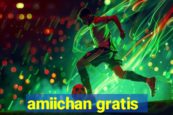 amiichan gratis